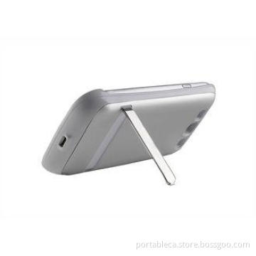 CE , ROHS , FCC Rechargeable Power Bank for Samsung Galaxy